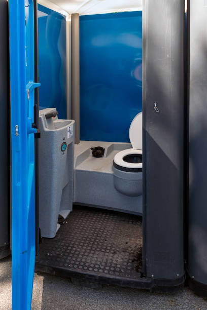Best Local porta potty services  in Steiner Ranch, TX