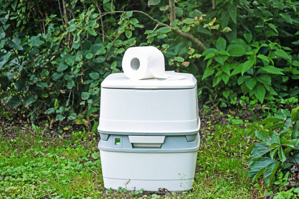 Best Portable restroom trailer rental  in Steiner Ranch, TX