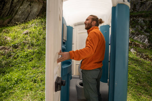 Best Porta potty rental near me  in Steiner Ranch, TX