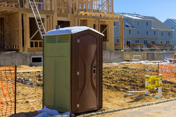 Best Local porta potty services  in Steiner Ranch, TX