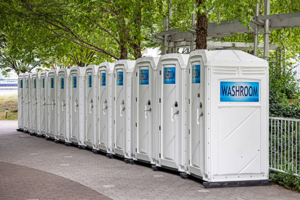 Best Porta potty rental near me  in Steiner Ranch, TX
