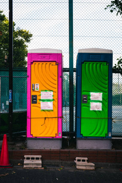 Best Local porta potty services  in Steiner Ranch, TX