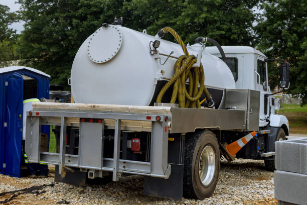 Best Portable toilet rental cost  in Steiner Ranch, TX