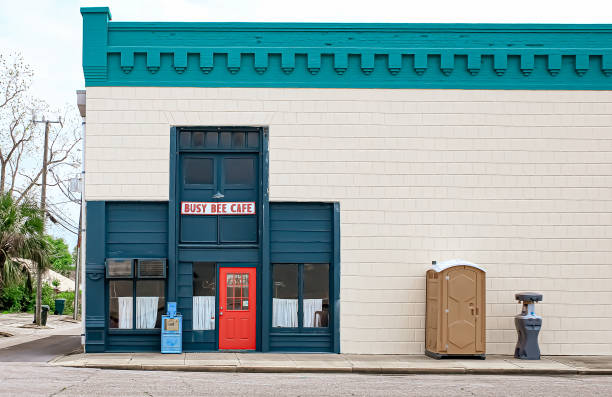 Best Emergency porta potty rental  in Steiner Ranch, TX