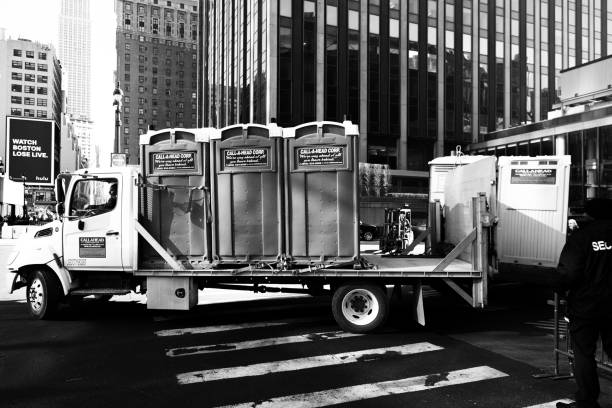 Best Porta potty rental near me  in Steiner Ranch, TX