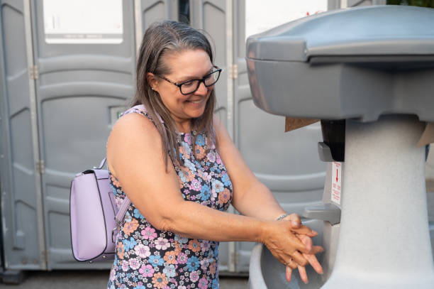 Best Luxury portable toilet rental  in Steiner Ranch, TX