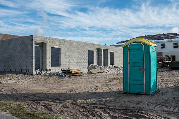 Best Emergency porta potty rental  in Steiner Ranch, TX